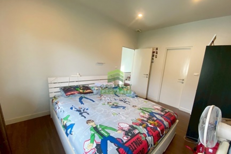 หมู่บ้านสราญสิริ ศรีวารี