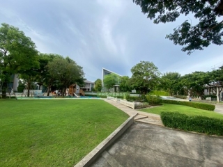 หมู่บ้านสราญสิริ ศรีวารี