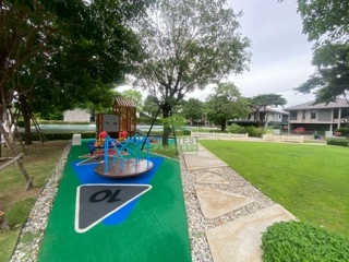 หมู่บ้านสราญสิริ ศรีวารี