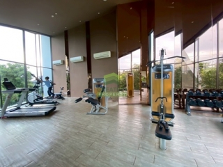 หมู่บ้านสราญสิริ ศรีวารี