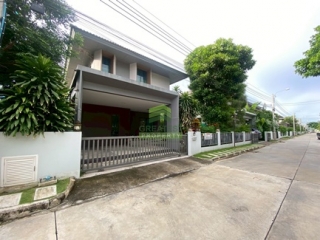 หมู่บ้านสราญสิริ ศรีวารี