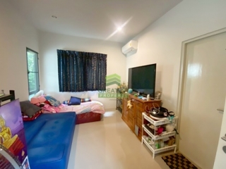 หมู่บ้านสราญสิริ ศรีวารี