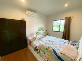 หมู่บ้านสราญสิริ ศรีวารี