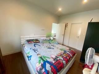 หมู่บ้านสราญสิริ ศรีวารี