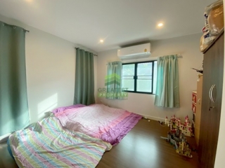 หมู่บ้านสราญสิริ ศรีวารี