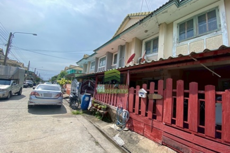 หมู่บ้านพฤกษา 15 