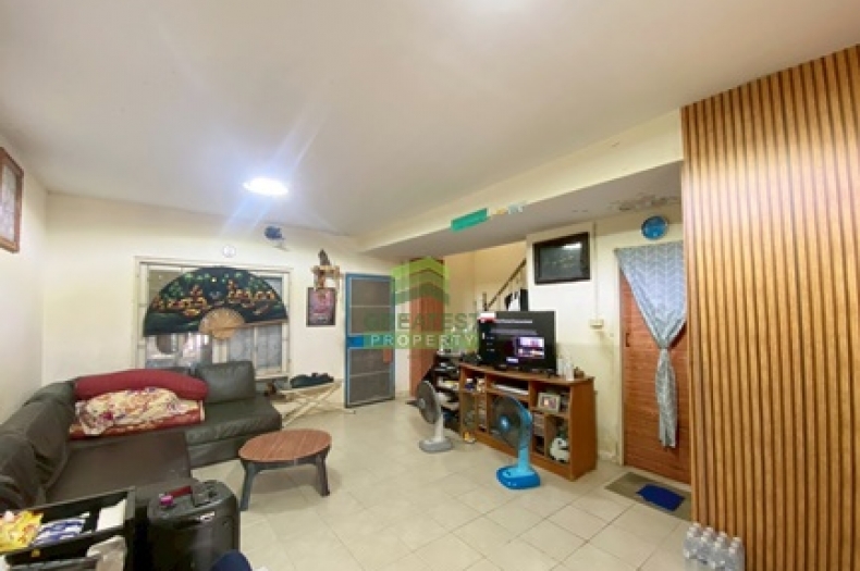 หมู่บ้านพฤกษา 15 