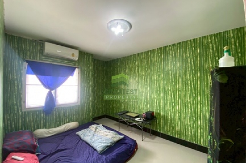 หมู่บ้านพฤกษา 15 