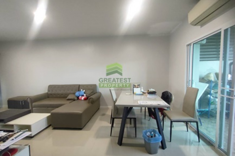 หมู่บ้านเดอะนิช รามอินทรา พระยาสุเรนทร์ 30