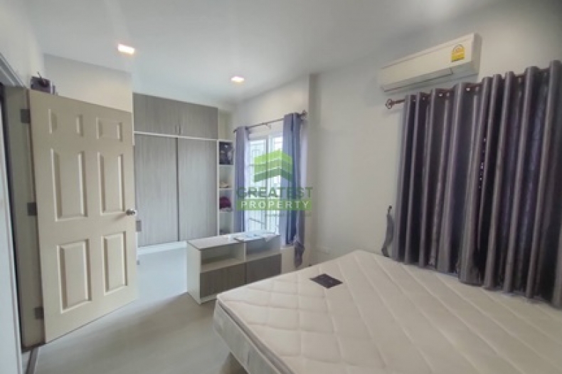 หมู่บ้านเดอะนิช รามอินทรา พระยาสุเรนทร์ 30