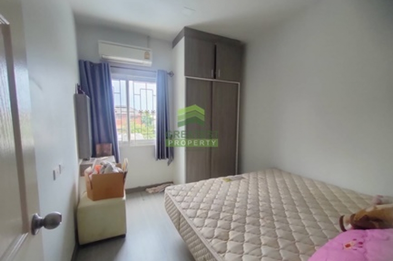 หมู่บ้านเดอะนิช รามอินทรา พระยาสุเรนทร์ 30