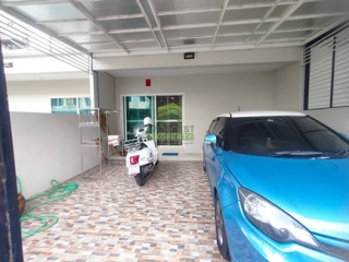 หมู่บ้านเดอะนิช รามอินทรา พระยาสุเรนทร์ 30