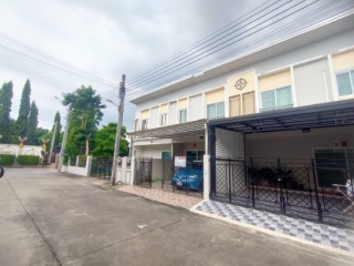 หมู่บ้านเดอะนิช รามอินทรา พระยาสุเรนทร์ 30