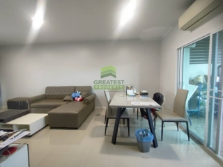 หมู่บ้านเดอะนิช รามอินทรา พระยาสุเรนทร์ 30