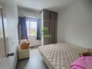 หมู่บ้านเดอะนิช รามอินทรา พระยาสุเรนทร์ 30