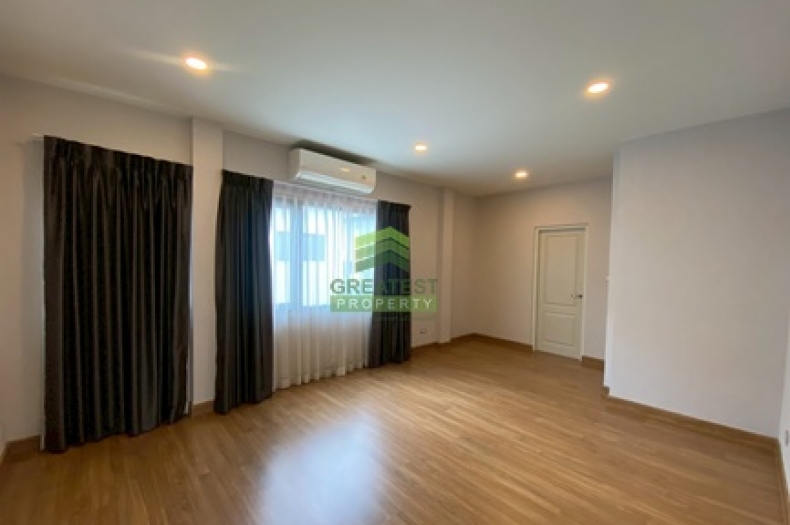 ขายบ้านเดี่ยว หมู่บ้านเซนโทร บางนา กม.7 