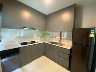 ขายบ้านเดี่ยว หมู่บ้านเซนโทร บางนา กม.7 