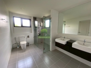 ขายบ้านเดี่ยว หมู่บ้านเซนโทร บางนา กม.7 