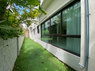 ขายบ้านเดี่ยว   หมู่บ้านเซนโทร บางนา กม.7 