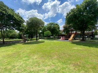 ขายบ้านเดี่ยว หมู่บ้านเซนโทร บางนา กม.7 