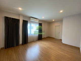 ขายบ้านเดี่ยว หมู่บ้านเซนโทร บางนา กม.7 