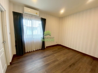 ขายบ้านเดี่ยว หมู่บ้านเซนโทร บางนา กม.7 