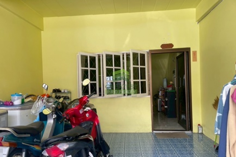 หมู่บ้านใต้ร่มทอง2 ตรัง