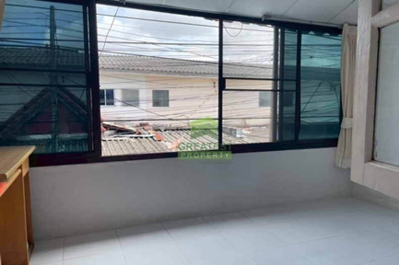 หมู่บ้านใต้ร่มทอง2 ตรัง