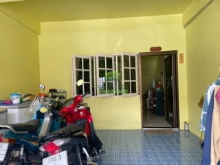 หมู่บ้านใต้ร่มทอง2 ตรัง