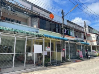 หมู่บ้านใต้ร่มทอง2 ตรัง