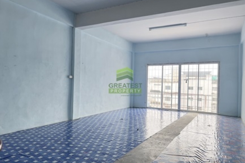 ตึกแถวสะแกงาม43