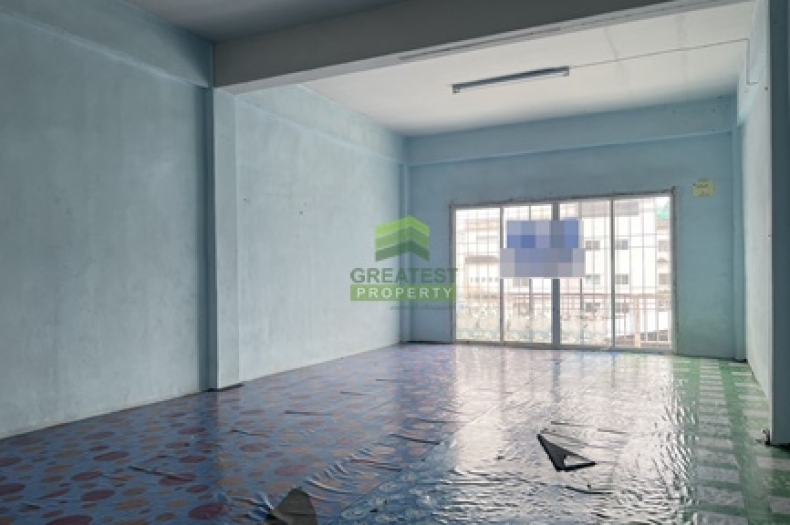 ตึกแถวสะแกงาม43