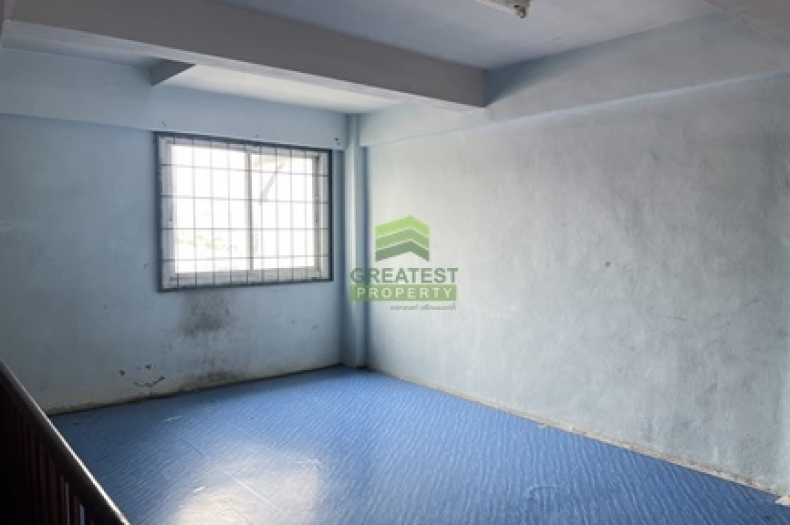 ตึกแถวสะแกงาม43