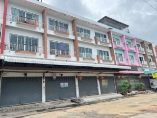 ตึกแถวสะแกงาม43