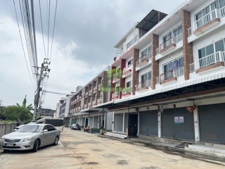 ตึกแถวสะแกงาม43