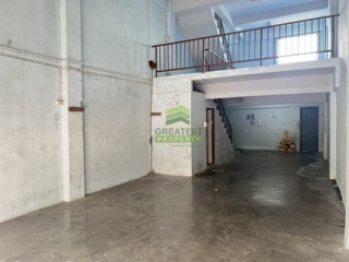 ตึกแถวสะแกงาม43