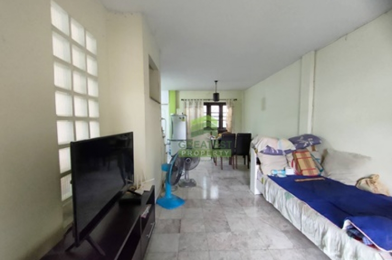 หมู่บ้านสินธนา3เฟส2 