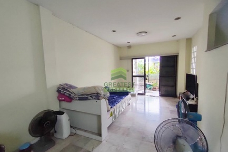 หมู่บ้านสินธนา3เฟส2 