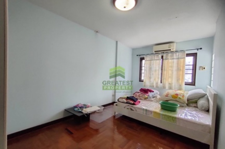 หมู่บ้านสินธนา3เฟส2 