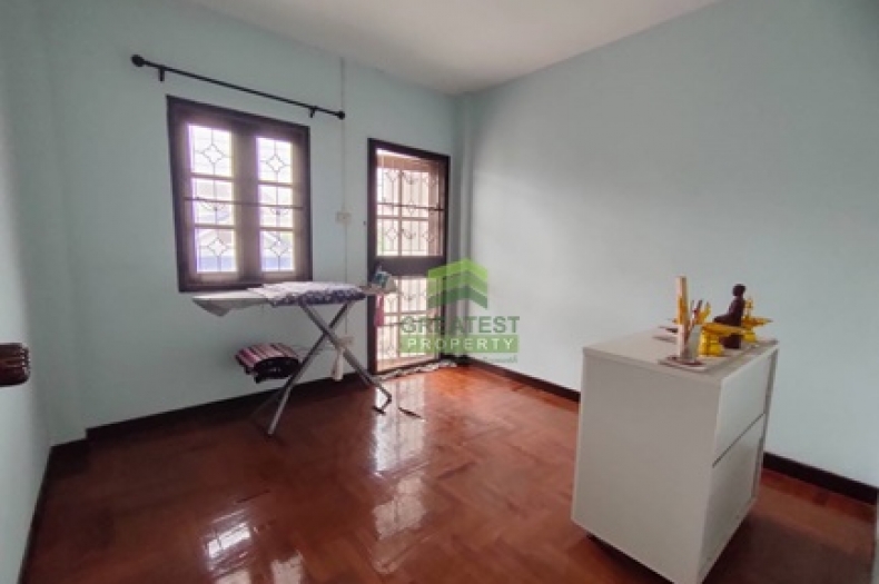 หมู่บ้านสินธนา3เฟส2 