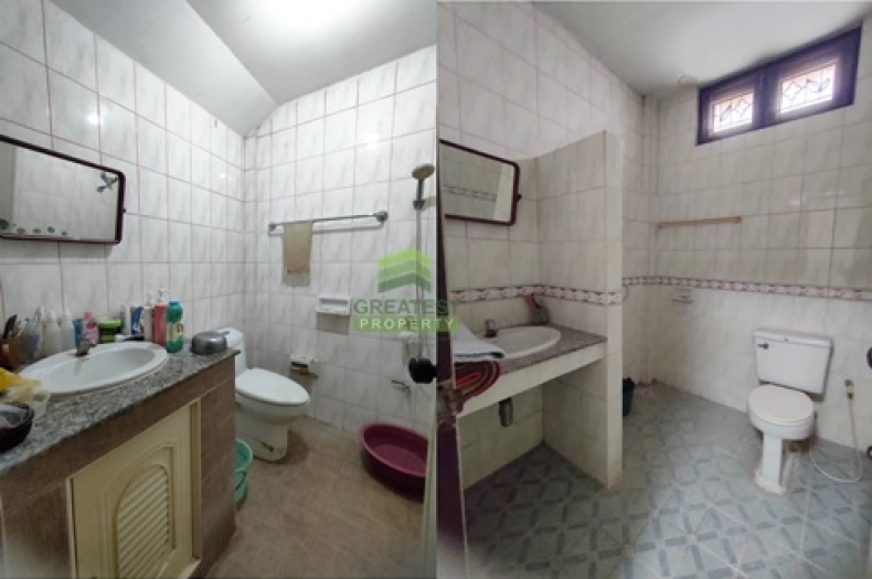 หมู่บ้านสินธนา3เฟส2 