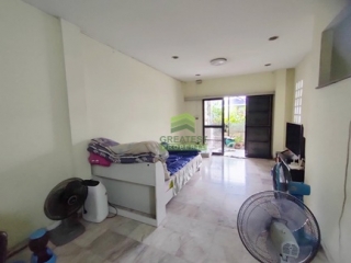 หมู่บ้านสินธนา3เฟส2 