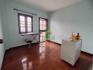 หมู่บ้านสินธนา3เฟส2 