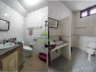 หมู่บ้านสินธนา3เฟส2 