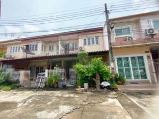 หมู่บ้านสินธนา3เฟส2 