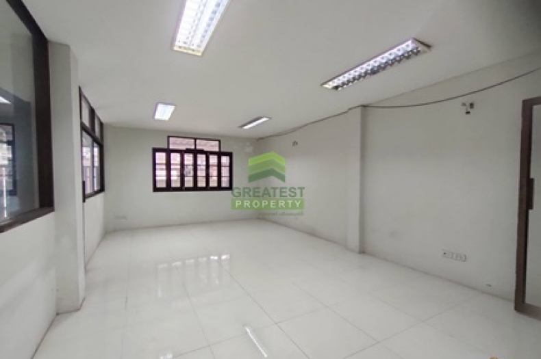 ทาวน์เฮ้าส์ ซอยจรัญสนิทวงศ์95/1