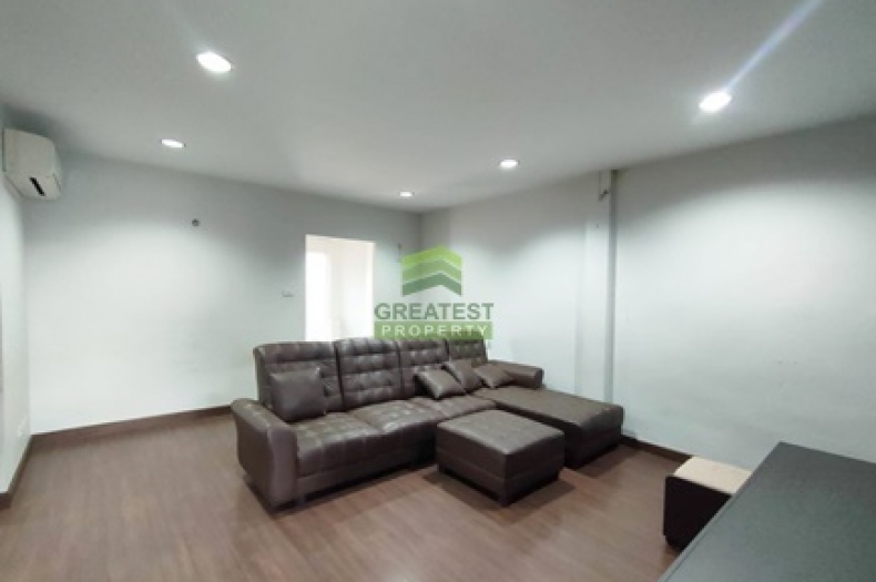 ทาวน์เฮ้าส์ ซอยจรัญสนิทวงศ์95/1