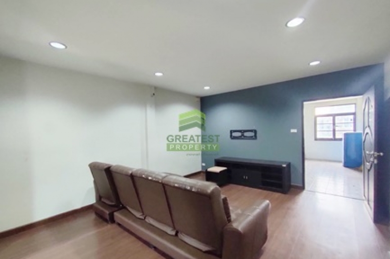 ทาวน์เฮ้าส์ ซอยจรัญสนิทวงศ์95/1