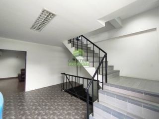 ทาวน์เฮ้าส์ ซอยจรัญสนิทวงศ์95/1