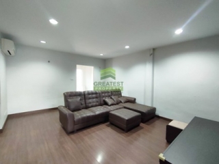 ทาวน์เฮ้าส์ ซอยจรัญสนิทวงศ์95/1